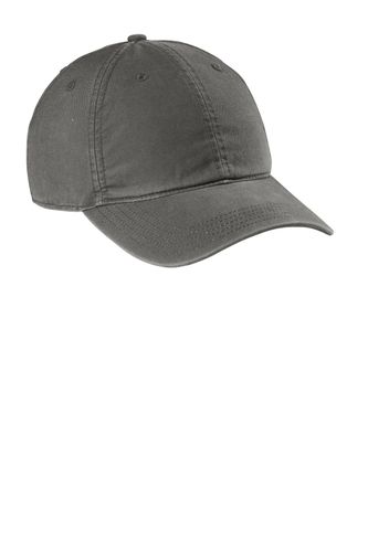 Carhartt Cotton Canvas Cap CT103938 image thumbnail