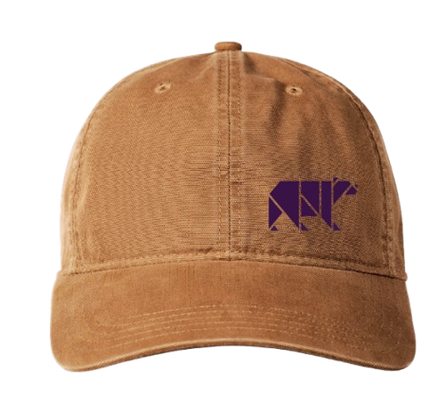 Carhartt Cotton Canvas Cap image thumbnail