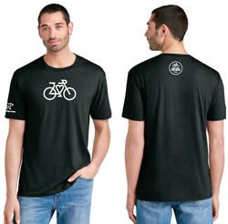 Image of The Tour Tee | Unisex Short Sleeve Tee