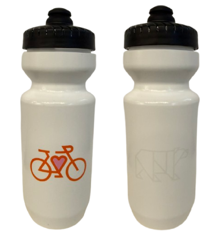 CTBT Water Bottle image thumbnail