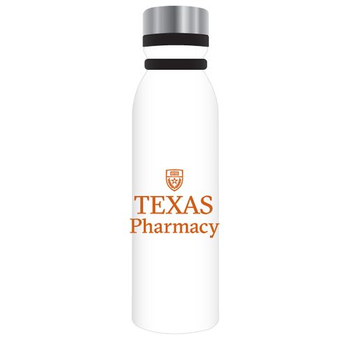 Texas Pharmacy Stainless Steel Bottle  image thumbnail