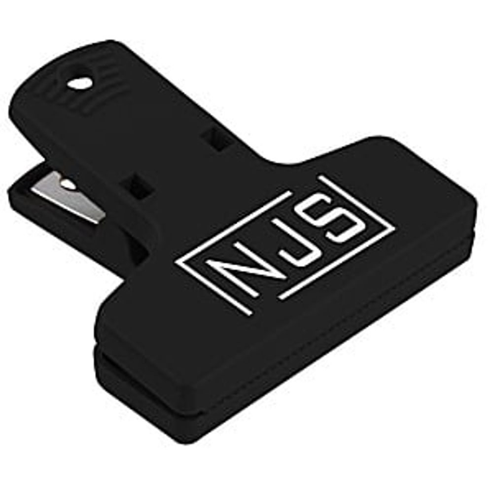 Keep-it Clip - 2-1/2" - Opaque primary image