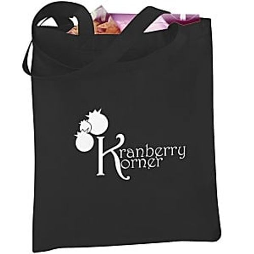 Value Polypropylene Tote image thumbnail