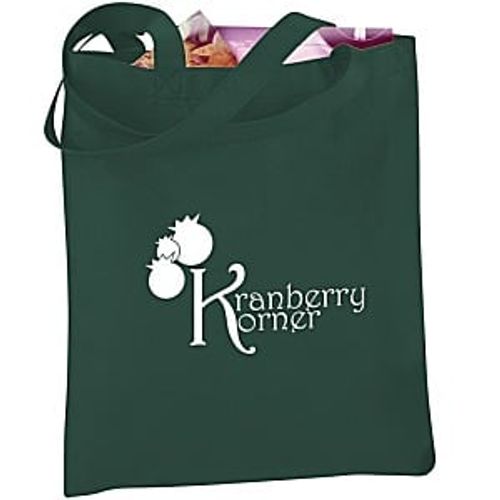 Value Polypropylene Tote image thumbnail
