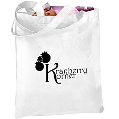 Value Polypropylene Tote image thumbnail