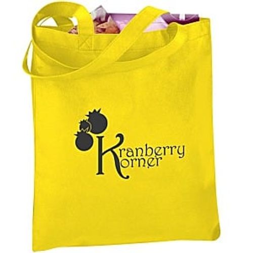 Value Polypropylene Tote image thumbnail
