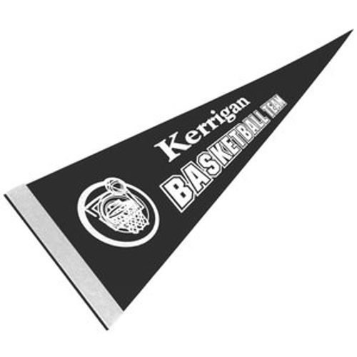Pennant 8" x 18" - Colors image thumbnail