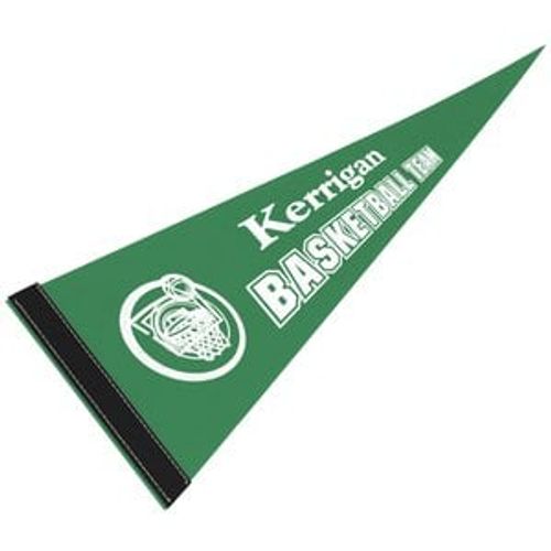 Pennant 8" x 18" - Colors image thumbnail