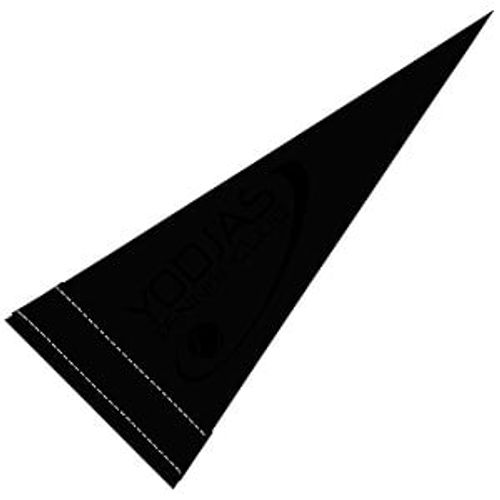 Pennant 4" x 10" - Colors image thumbnail