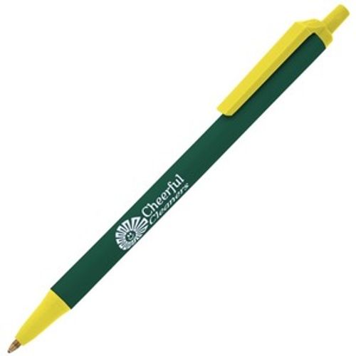 Bic Clic Stic Pen image thumbnail