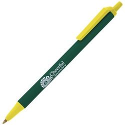 Image of Bic Clic Stic Pen