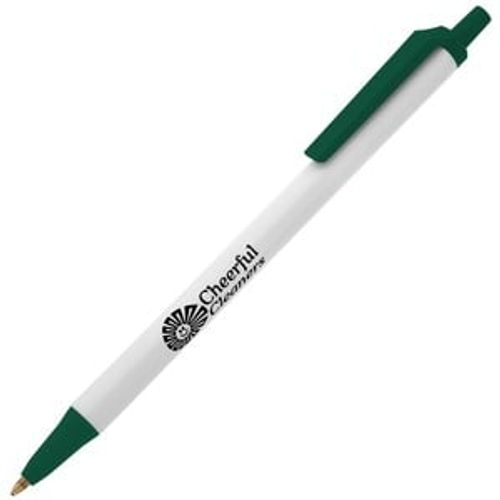 Bic Clic Stic Pen image thumbnail