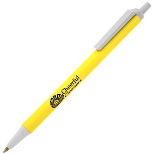 Bic Clic Stic Pen image thumbnail
