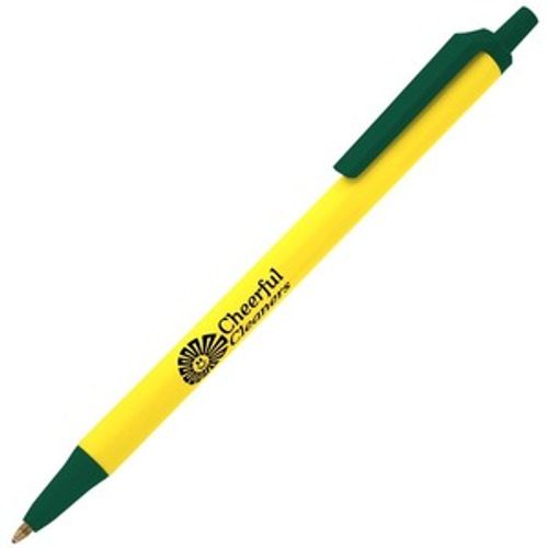 Bic Clic Stic Pen image thumbnail
