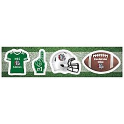 Image of Pop Mags - Sports - Football
