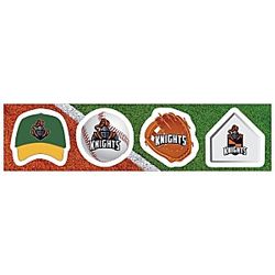 Image of Pop Mags - Sports - Baseball