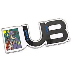 Image of Acrylic 2D Magnet