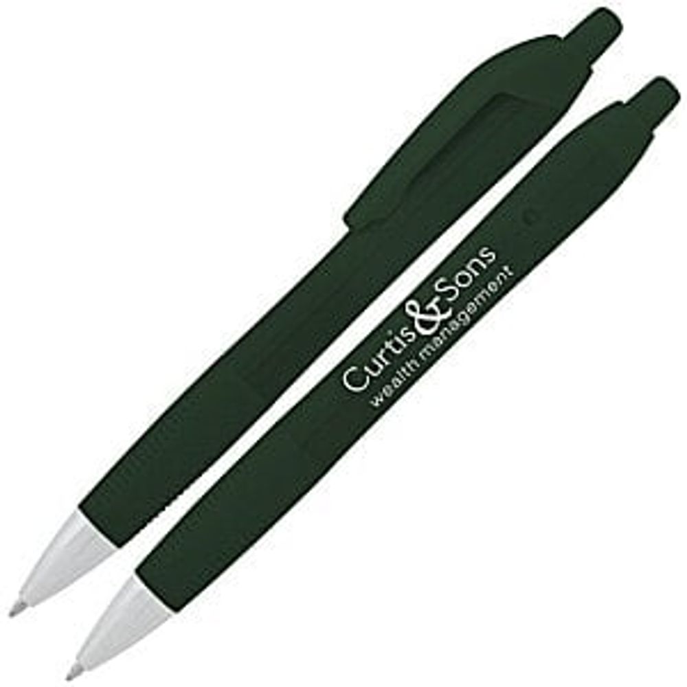 Bic Intensity Clic Gel Pen - Opaque primary image