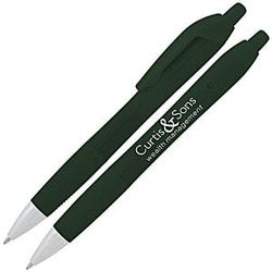 Image of Bic Intensity Clic Gel Pen - Opaque