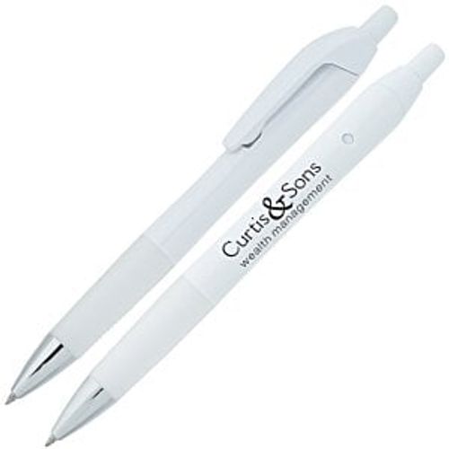Bic Intensity Clic Gel Pen - Opaque image thumbnail
