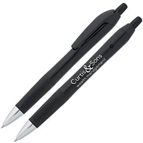 Bic Intensity Clic Gel Pen - Opaque image thumbnail