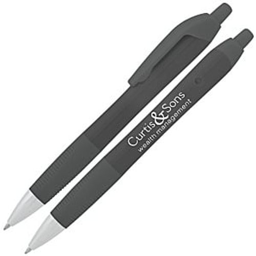 Bic Intensity Clic Gel Pen - Opaque image thumbnail