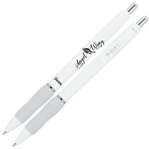 Sharpie S-Gel Pen image thumbnail