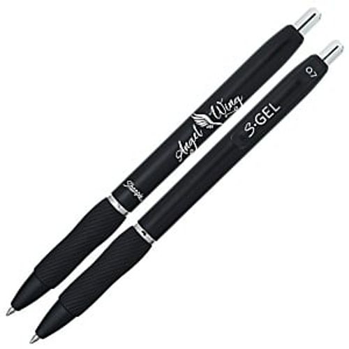 Sharpie S-Gel Pen image thumbnail