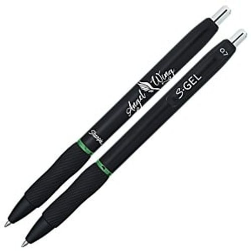 Sharpie S-Gel Pen image thumbnail