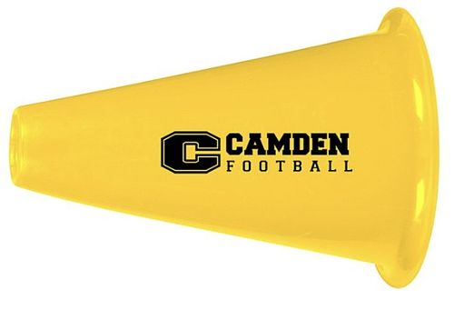 Megaphone image thumbnail