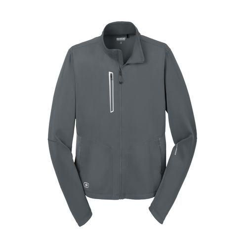 Men's OGIO Full Zip image thumbnail
