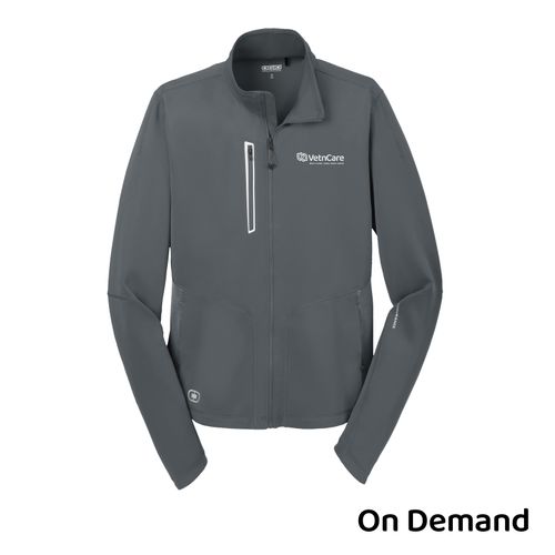 Men's OGIO Full Zip image thumbnail