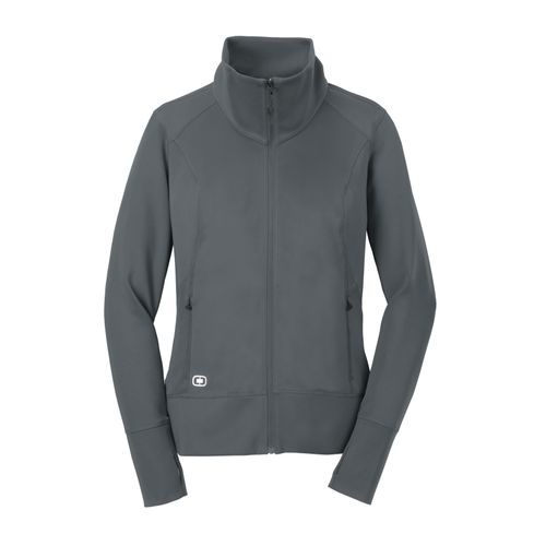 Women's OGIO Full Zip image thumbnail
