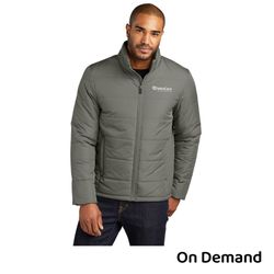 Image of Men's Puffer Jacket