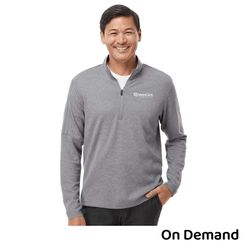Image of Men's Adidas 1/4 Zip