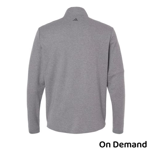 Men's Adidas 1/4 Zip image thumbnail