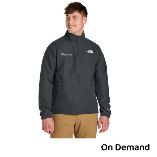 Men's The North Face Soft Shell Jacket image thumbnail