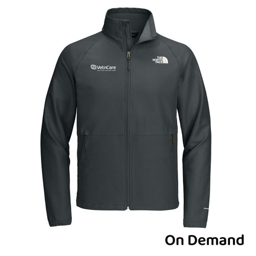 Men's The North Face Soft Shell Jacket image thumbnail