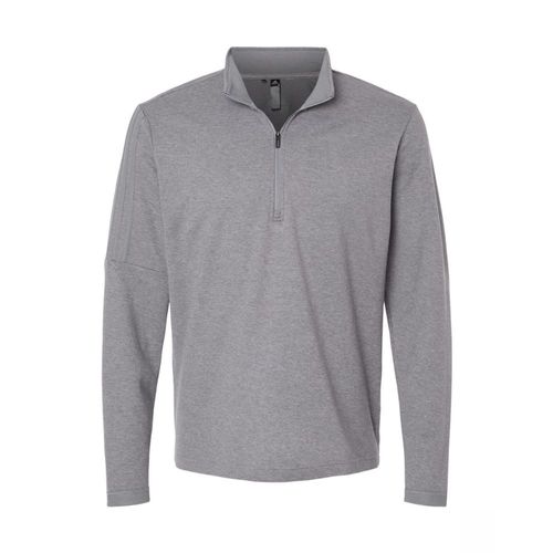 Men's Adidas 1/4 Zip image thumbnail