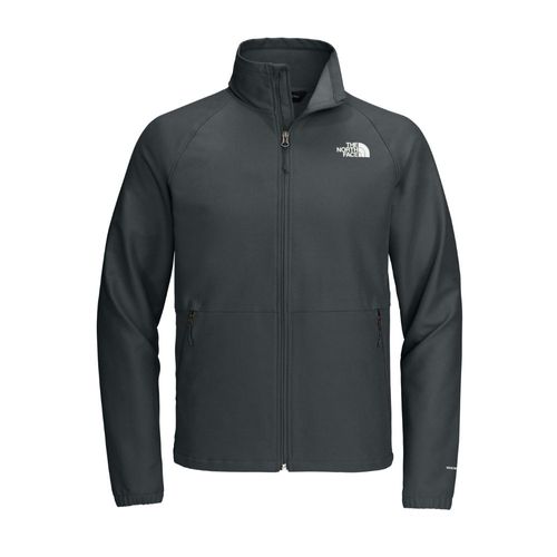 Men's The North Face Soft Shell Jacket image thumbnail