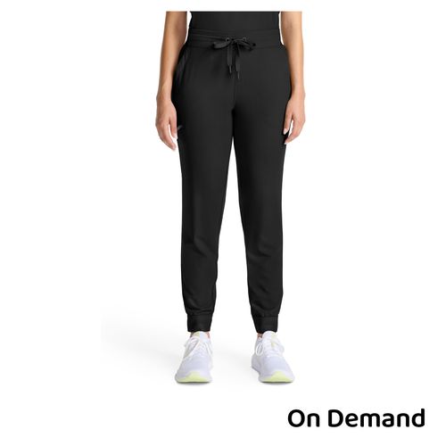 Healing Hands Women's Joggers - IVWC image thumbnail