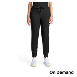 Image of Healing Hands Women's Joggers - IVWC