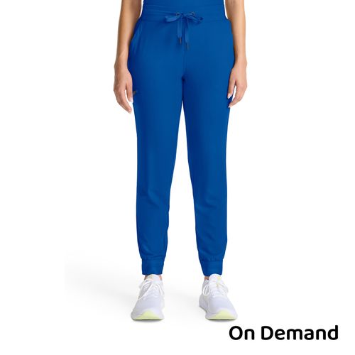 Healing Hands Women's Joggers - IVWC image thumbnail