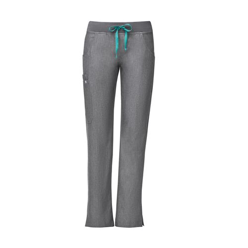 FIGS Women’s Kade Cargo Pant - Graphite image thumbnail