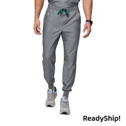 Image of FIGS Men’s Tansen Jogger Pants - Graphite