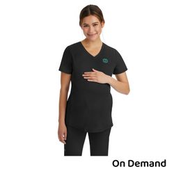 Image of Healing Hands Women's Maternity Top