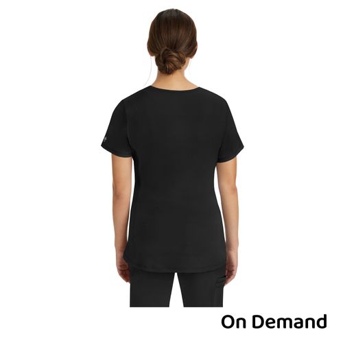 Healing Hands Women's Maternity Top image thumbnail