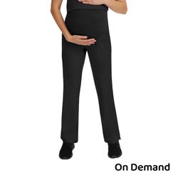 Image of Healing Hands Women's Straight Leg Maternity Pants