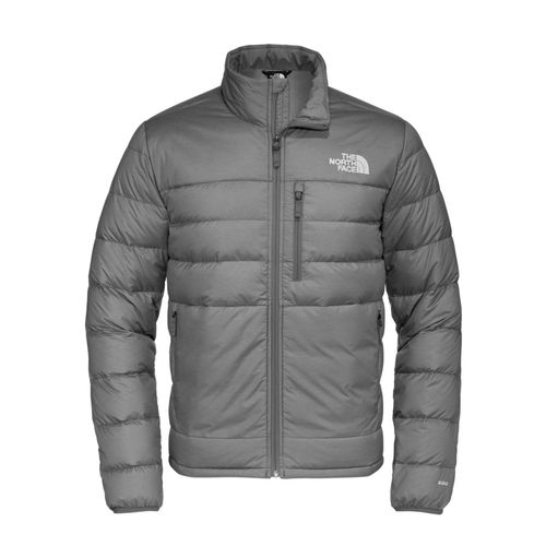 Men's The North Face Puff Down Jacket image thumbnail
