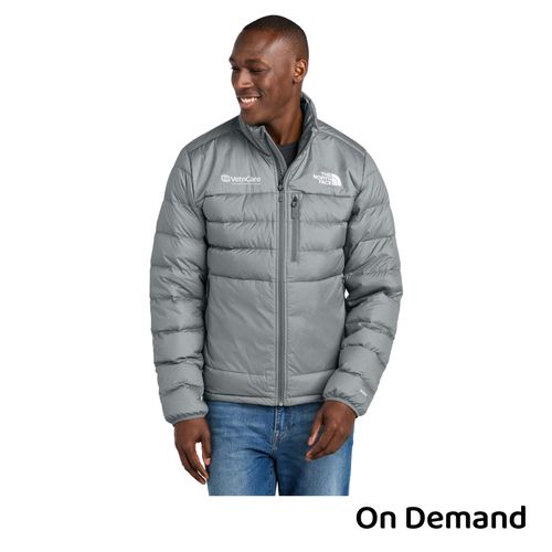 Men's The North Face Puff Down Jacket image thumbnail